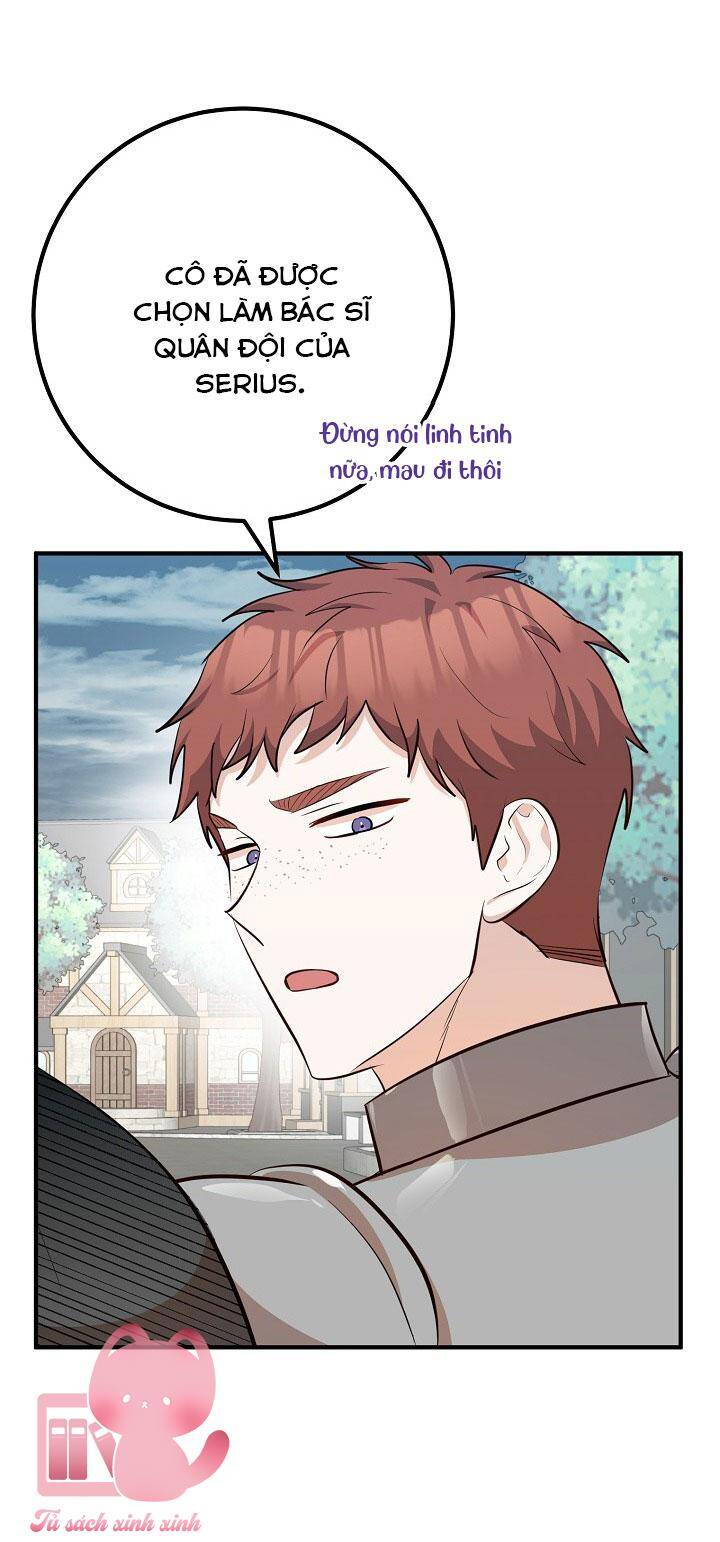 Bác Sĩ Tư Nhân Xin Từ Chức Chap 38 - Next Chap 39