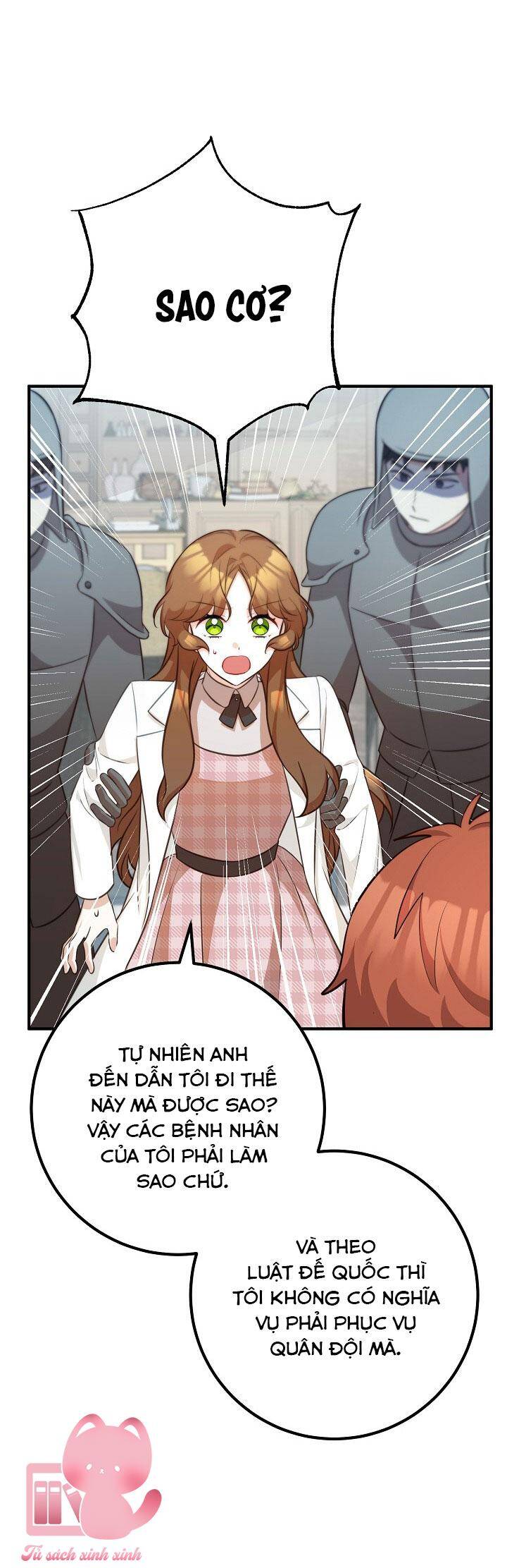 Bác Sĩ Tư Nhân Xin Từ Chức Chap 38 - Next Chap 39