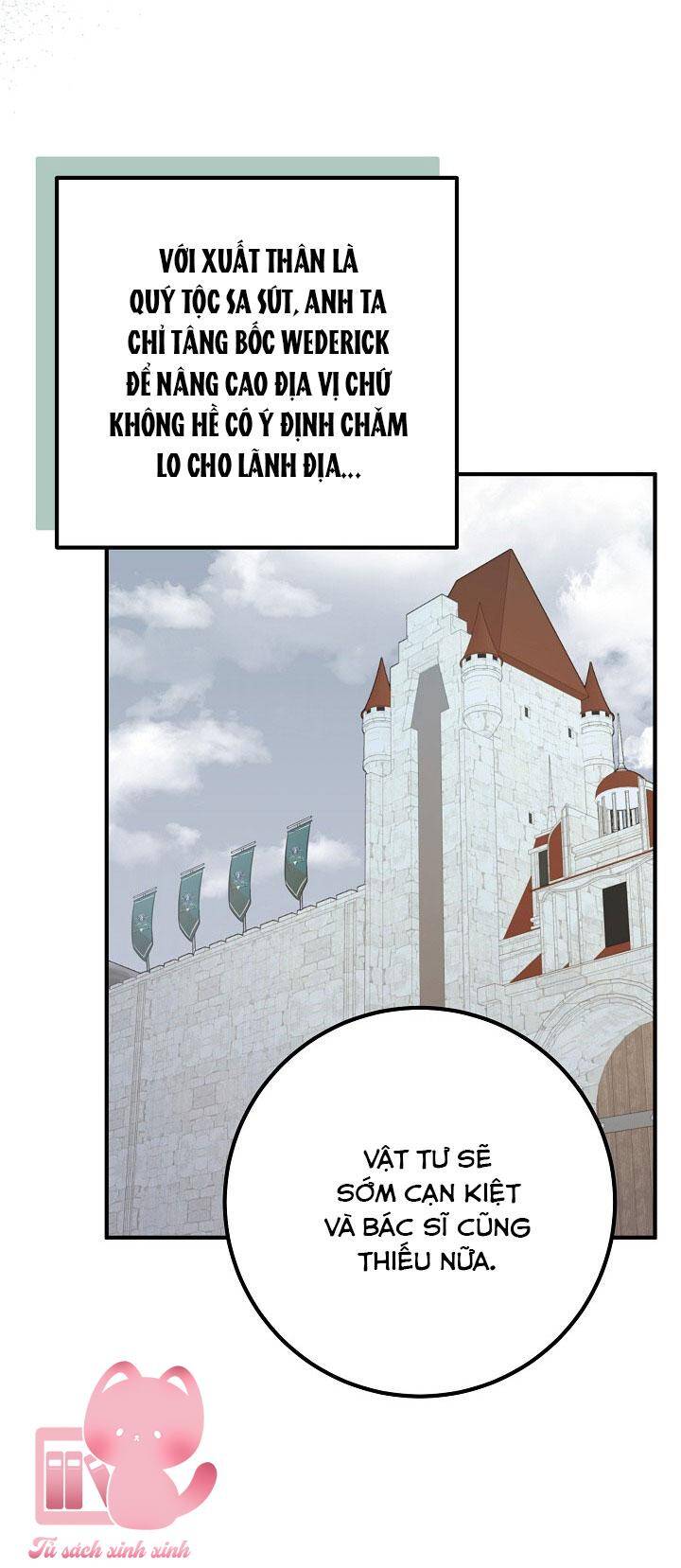 Bác Sĩ Tư Nhân Xin Từ Chức Chap 38 - Next Chap 39