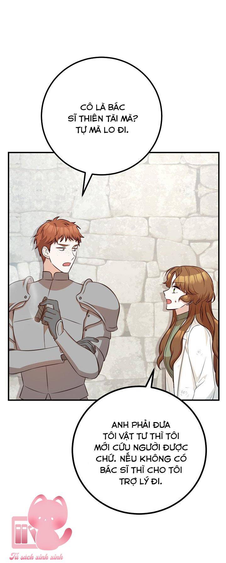 Bác Sĩ Tư Nhân Xin Từ Chức Chap 38 - Next Chap 39