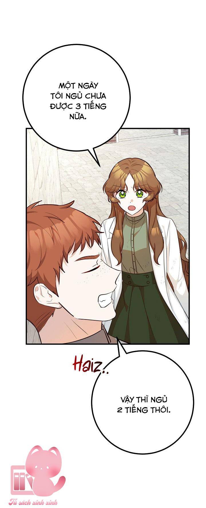 Bác Sĩ Tư Nhân Xin Từ Chức Chap 38 - Next Chap 39