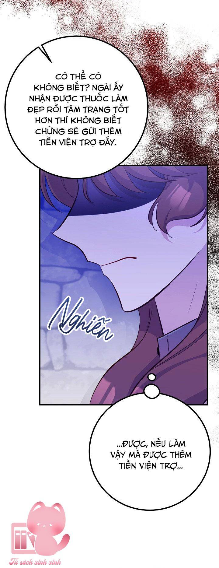 Bác Sĩ Tư Nhân Xin Từ Chức Chap 38 - Next Chap 39