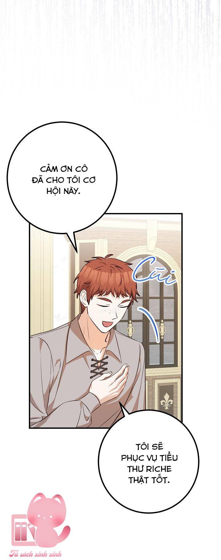 Bác Sĩ Tư Nhân Xin Từ Chức Chap 38 - Next Chap 39