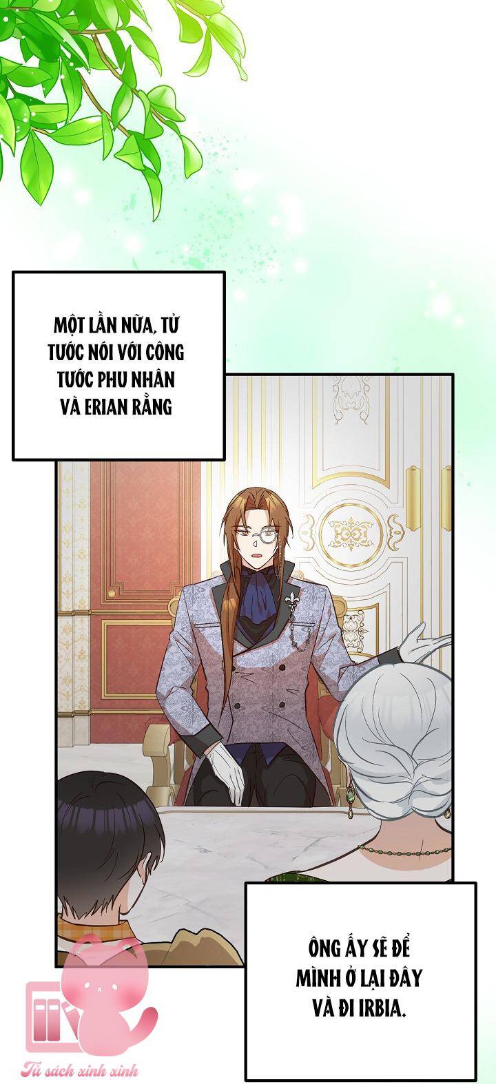 Bác Sĩ Tư Nhân Xin Từ Chức Chap 11 - Next Chap 12