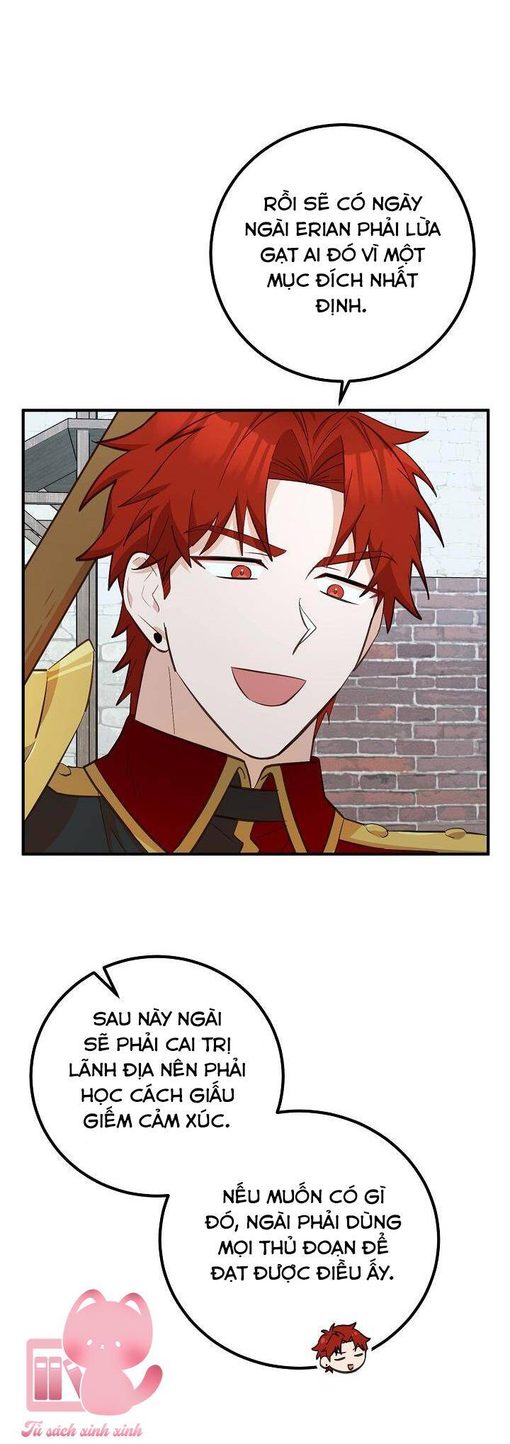 Bác Sĩ Tư Nhân Xin Từ Chức Chap 16 - Next Chap 17