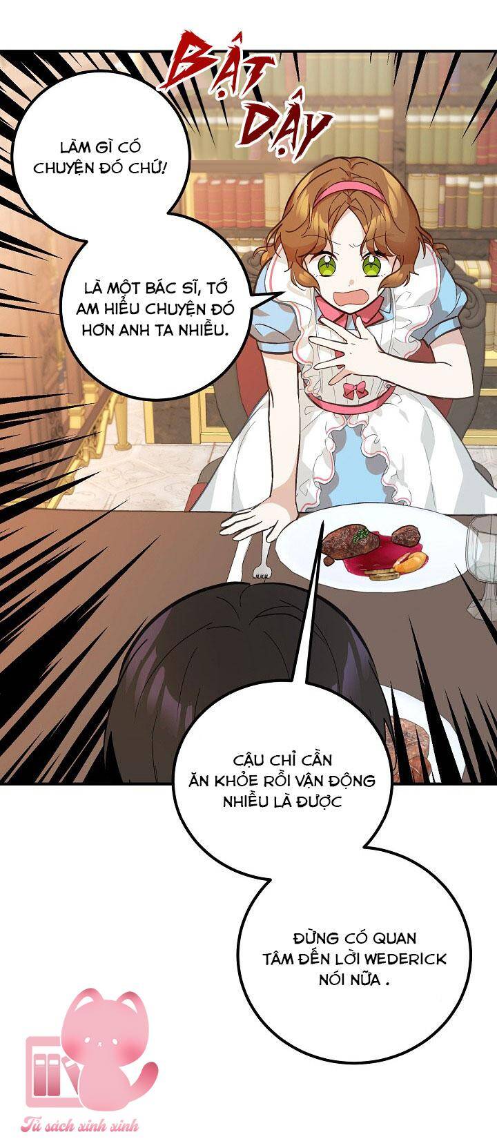 Bác Sĩ Tư Nhân Xin Từ Chức Chap 5 - Next Chap 6