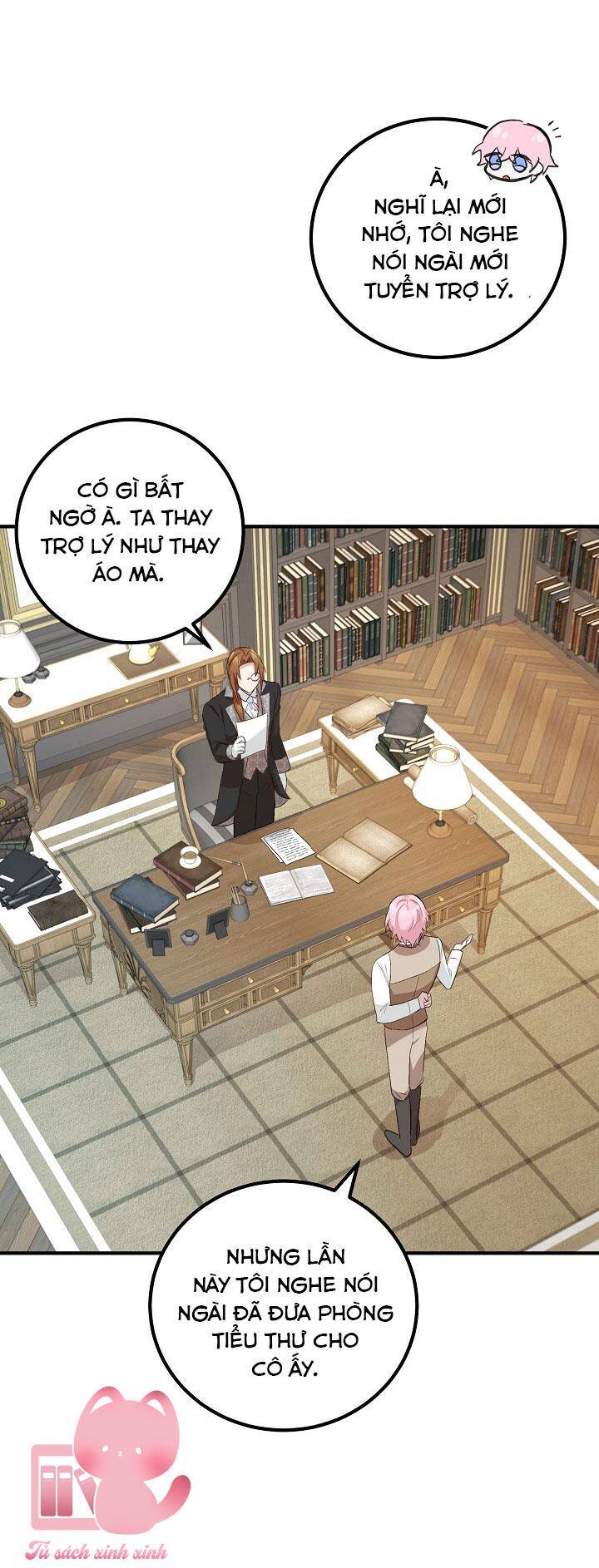 Bác Sĩ Tư Nhân Xin Từ Chức Chap 6 - Next Chap 7