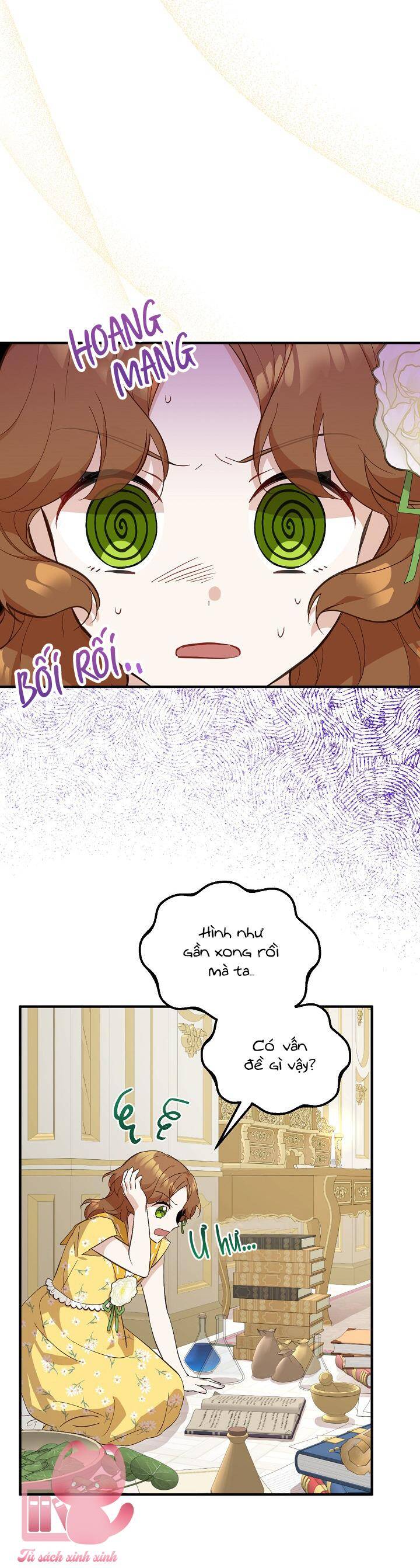 Bác Sĩ Tư Nhân Xin Từ Chức Chap 7 - Next Chap 8