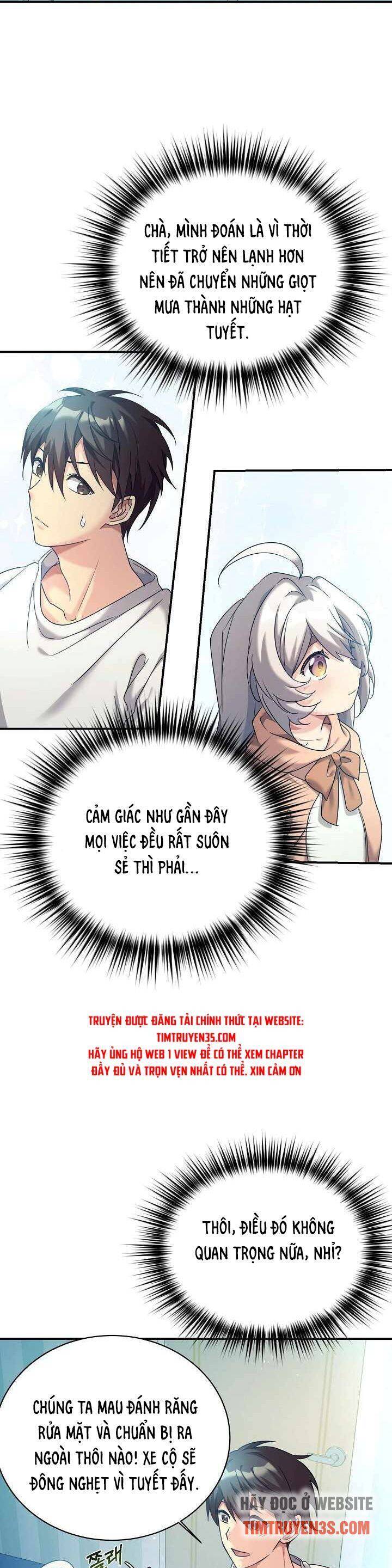 Con Gái Tôi Là Rồng! Chap 10 - Next Chap 11