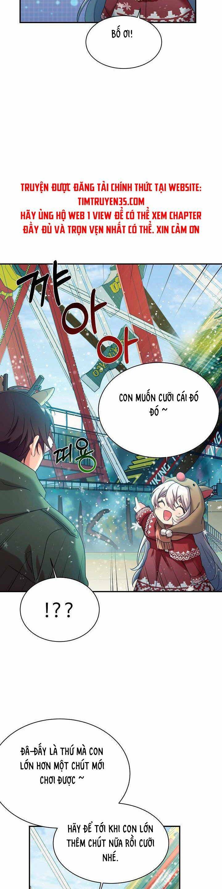 Con Gái Tôi Là Rồng! Chap 11 - Next Chap 12