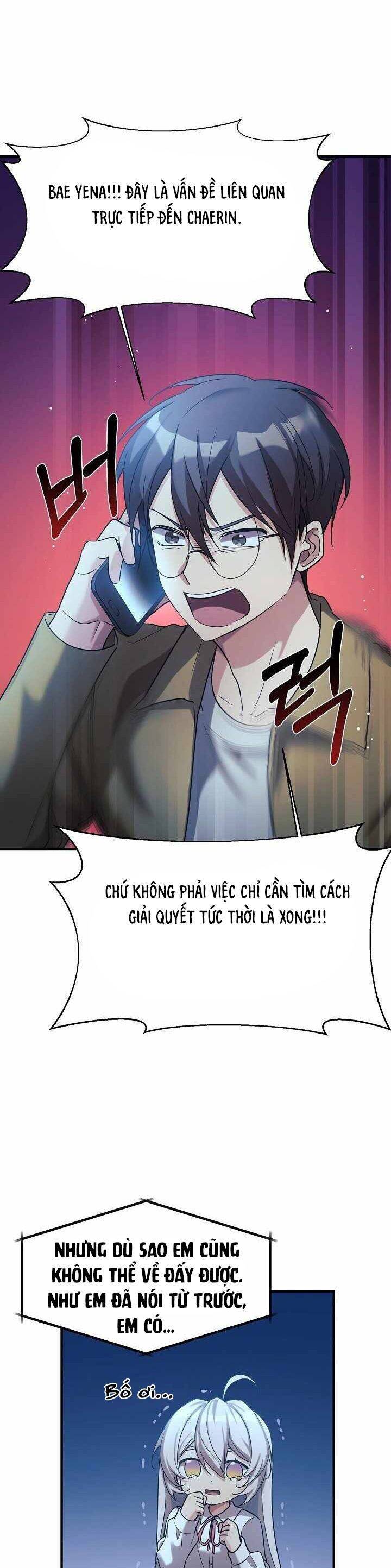 Con Gái Tôi Là Rồng! Chap 15 - Next Chap 16