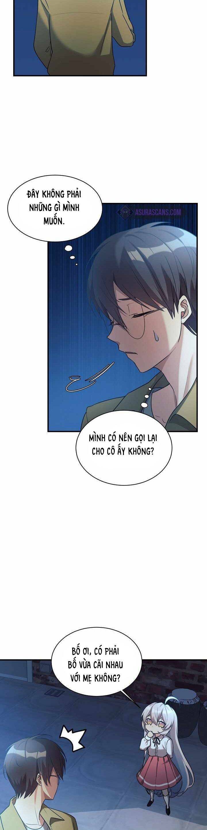 Con Gái Tôi Là Rồng! Chap 15 - Next Chap 16