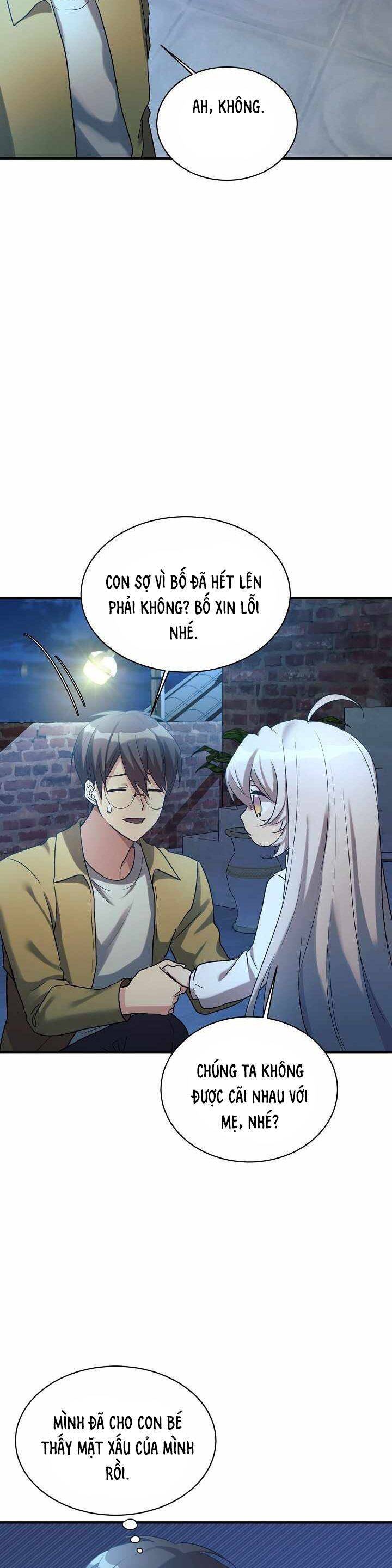 Con Gái Tôi Là Rồng! Chap 15 - Next Chap 16