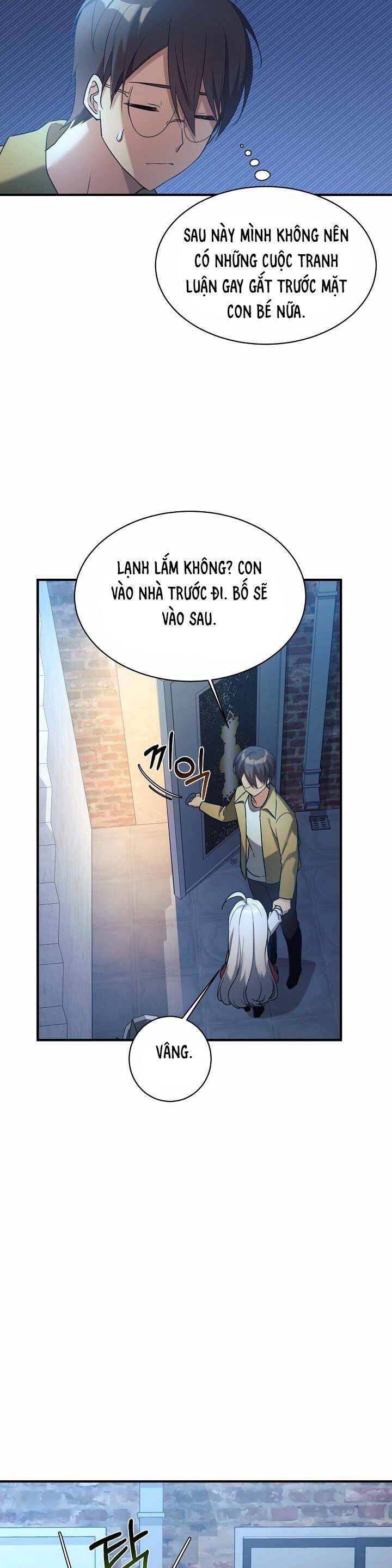 Con Gái Tôi Là Rồng! Chap 15 - Next Chap 16