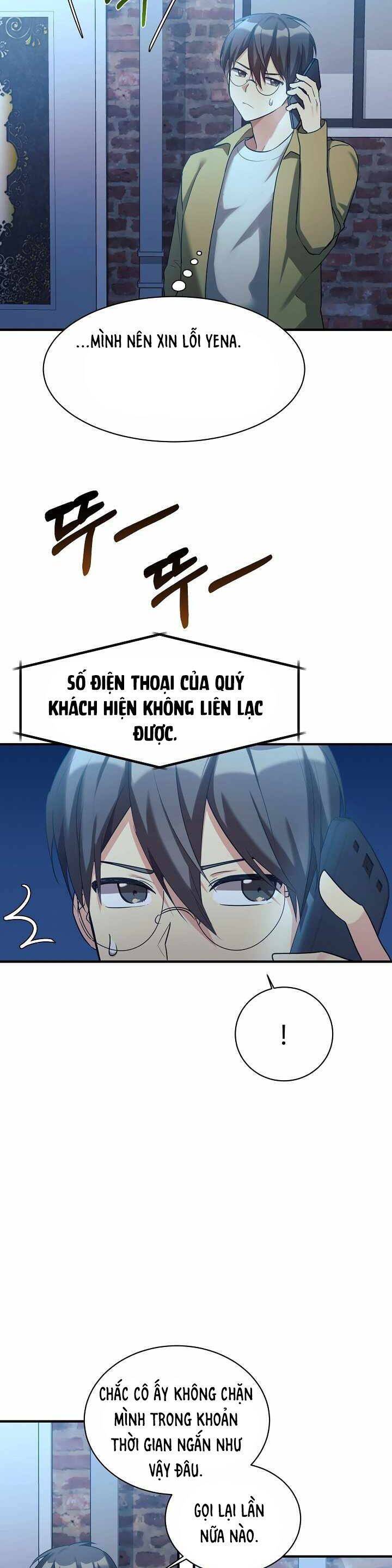 Con Gái Tôi Là Rồng! Chap 15 - Next Chap 16