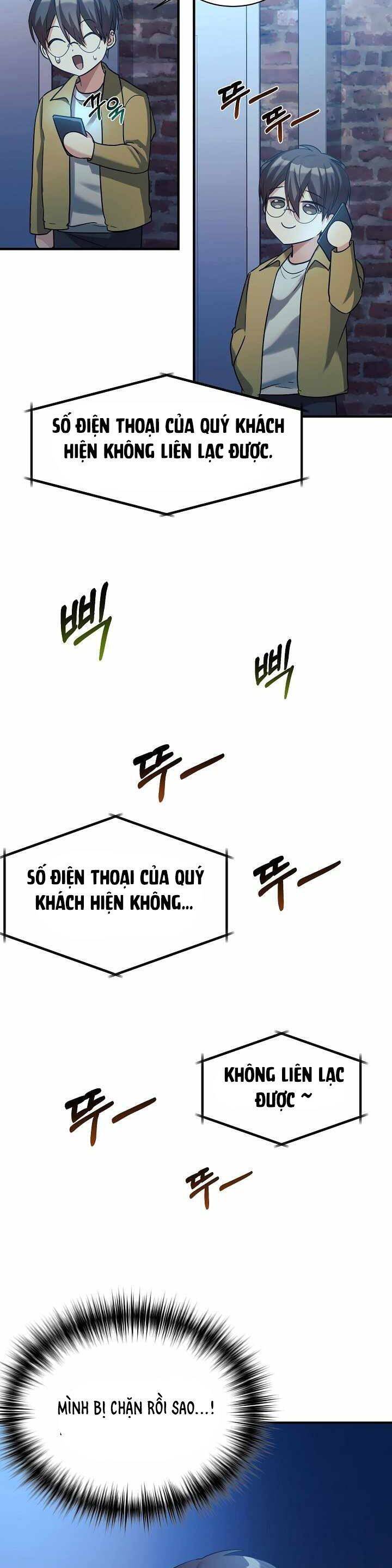 Con Gái Tôi Là Rồng! Chap 15 - Next Chap 16