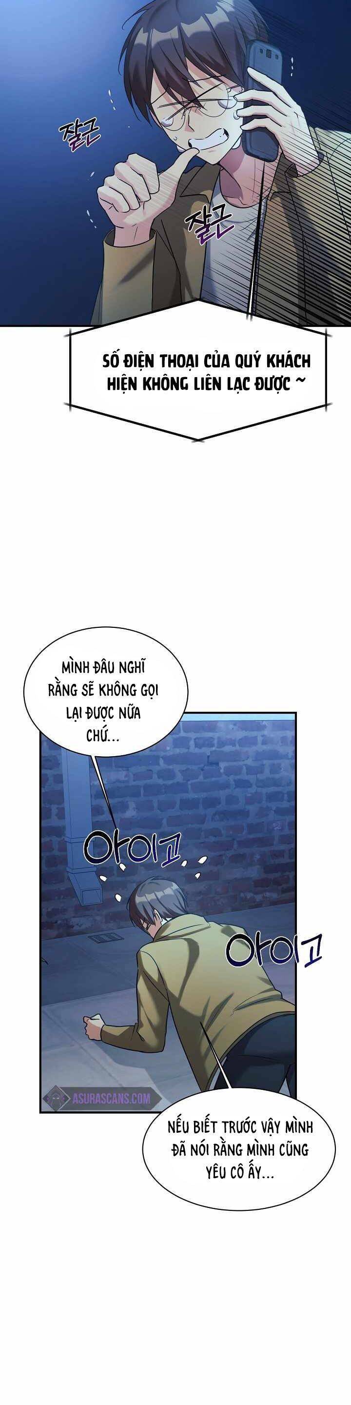 Con Gái Tôi Là Rồng! Chap 15 - Next Chap 16