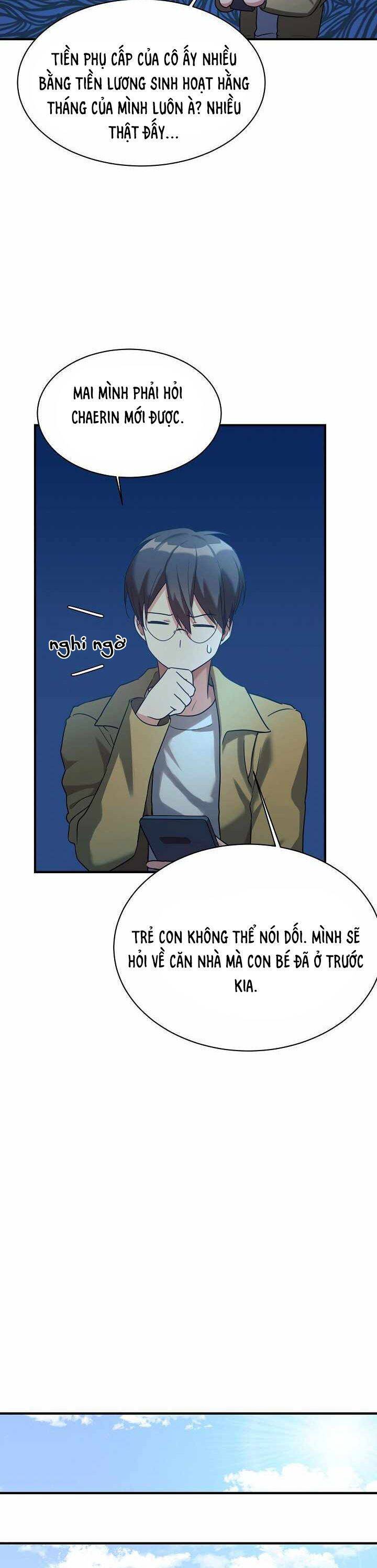 Con Gái Tôi Là Rồng! Chap 15 - Next Chap 16