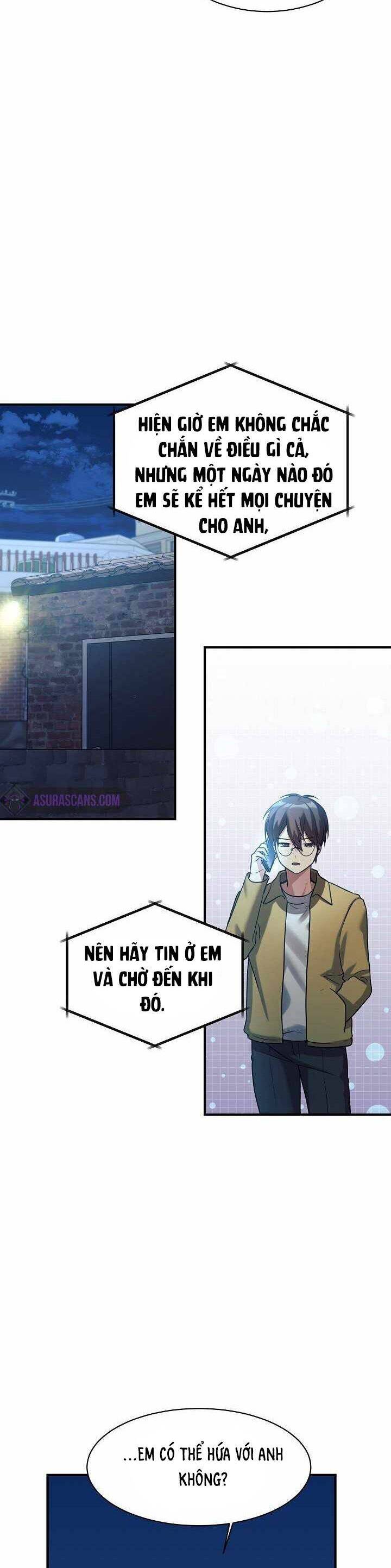 Con Gái Tôi Là Rồng! Chap 15 - Next Chap 16