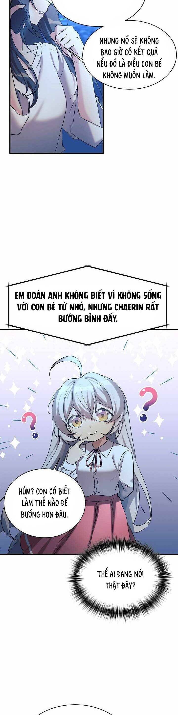 Con Gái Tôi Là Rồng! Chap 15 - Next Chap 16