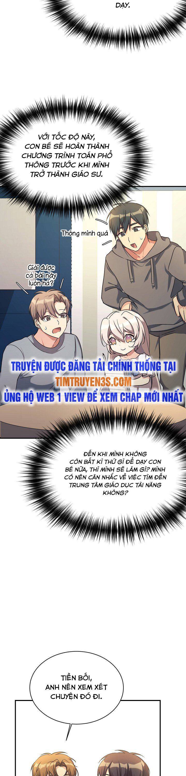 Con Gái Tôi Là Rồng! Chap 17 - Next Chap 18