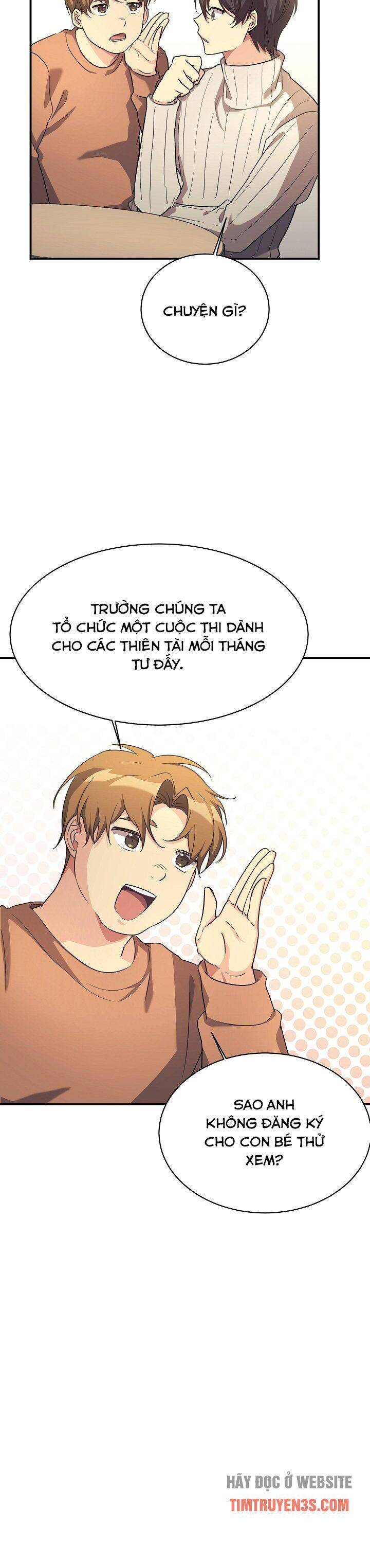 Con Gái Tôi Là Rồng! Chap 17 - Next Chap 18