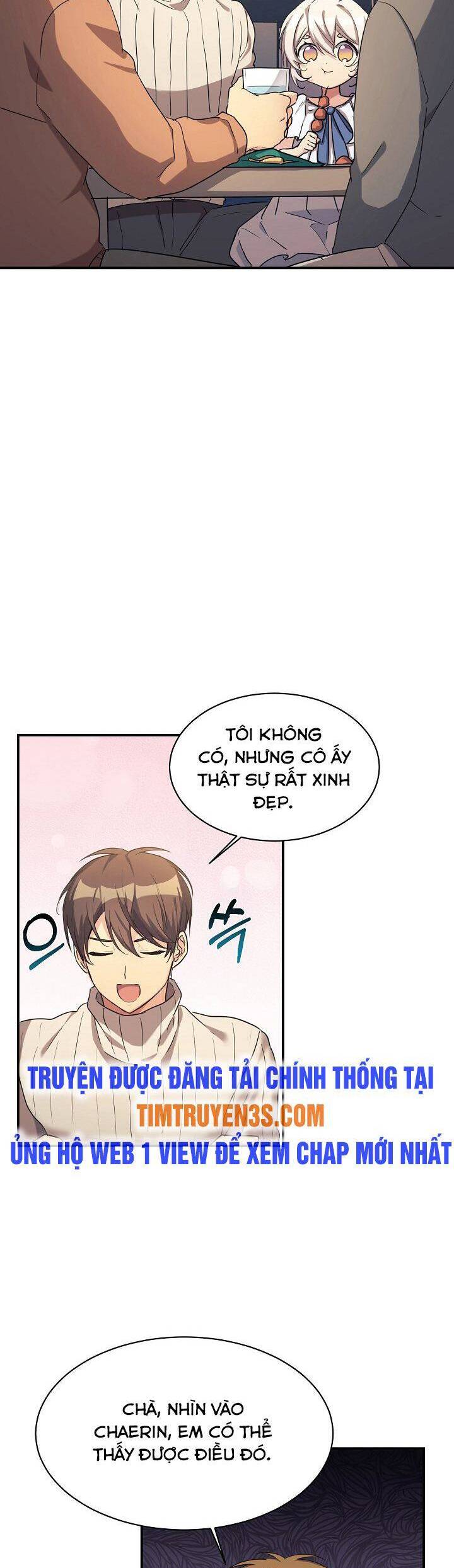 Con Gái Tôi Là Rồng! Chap 17 - Next Chap 18