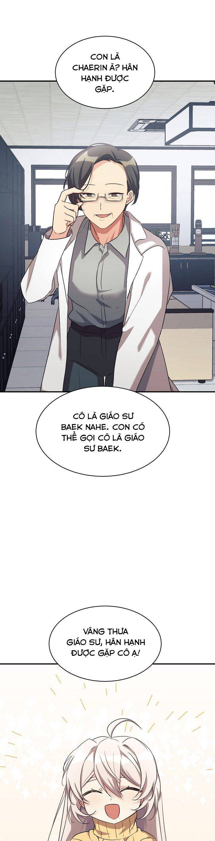 Con Gái Tôi Là Rồng! Chap 17 - Next Chap 18