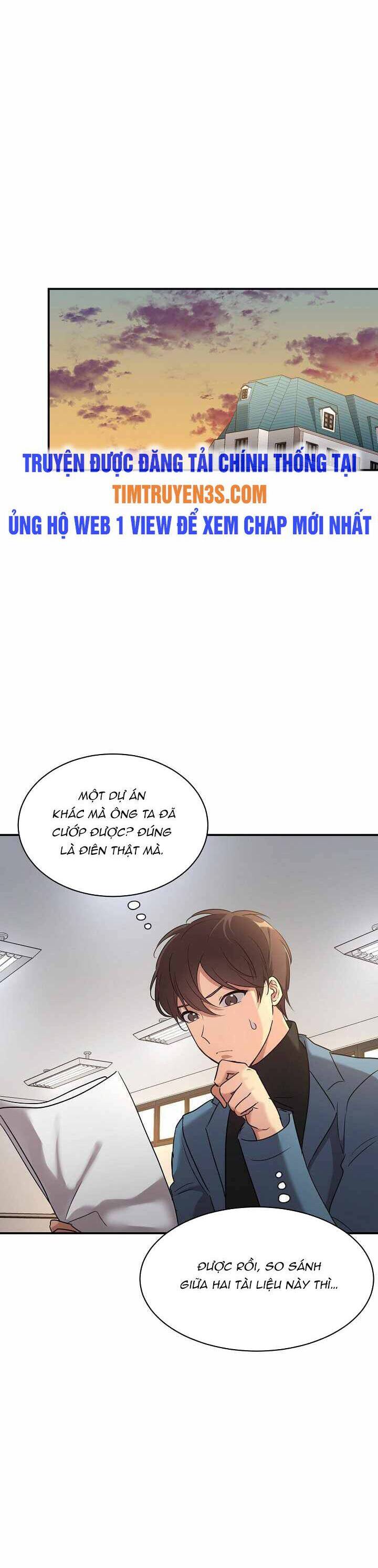 Con Gái Tôi Là Rồng! Chap 20 - Next Chap 21