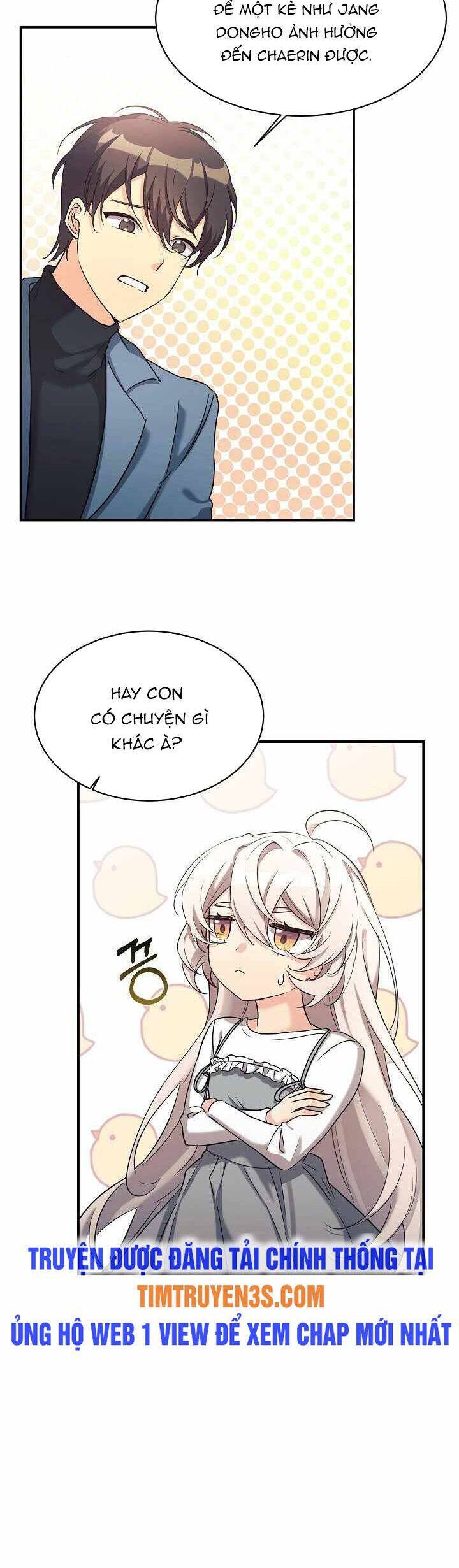 Con Gái Tôi Là Rồng! Chap 20 - Next Chap 21