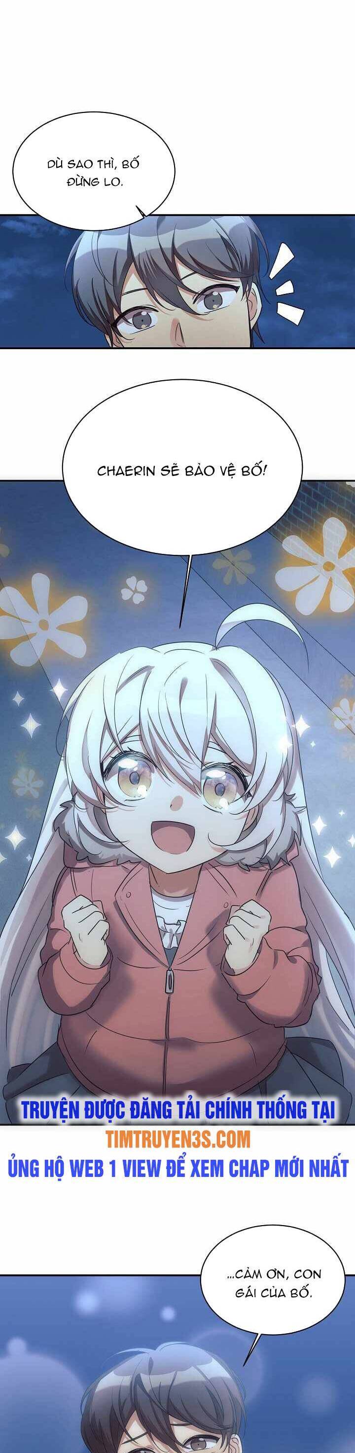 Con Gái Tôi Là Rồng! Chap 20 - Next Chap 21