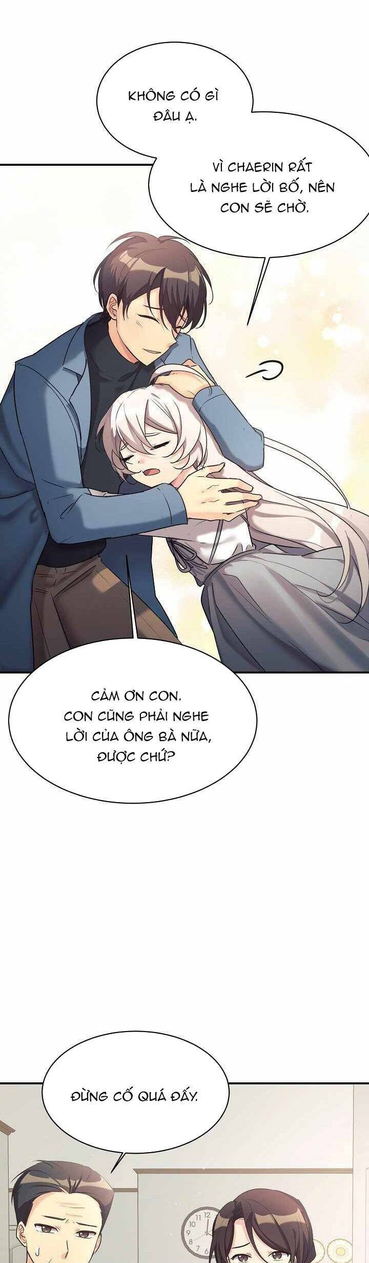 Con Gái Tôi Là Rồng! Chap 20 - Next Chap 21
