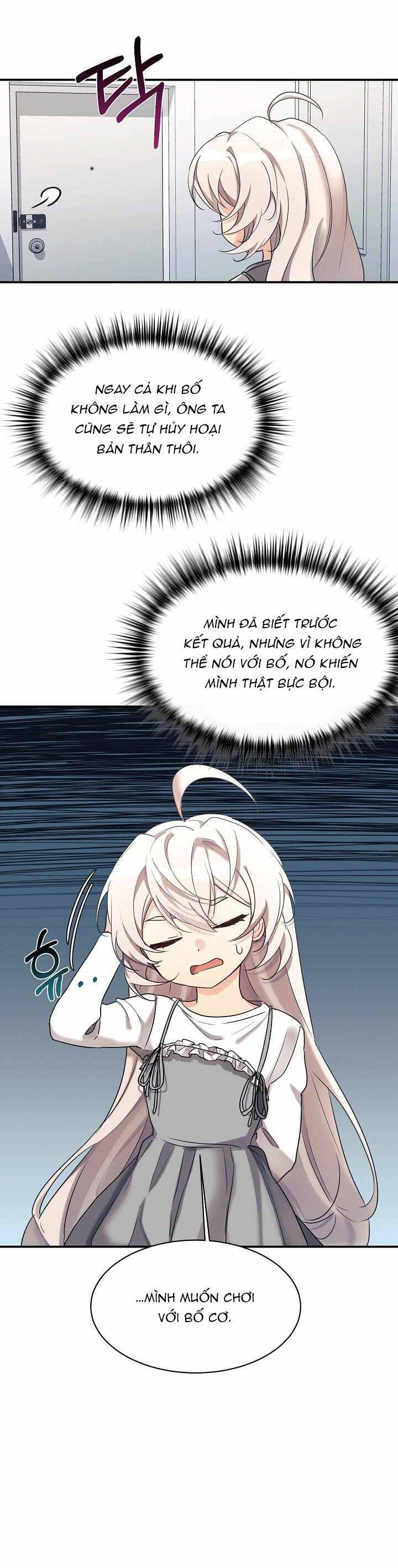 Con Gái Tôi Là Rồng! Chap 20 - Next Chap 21