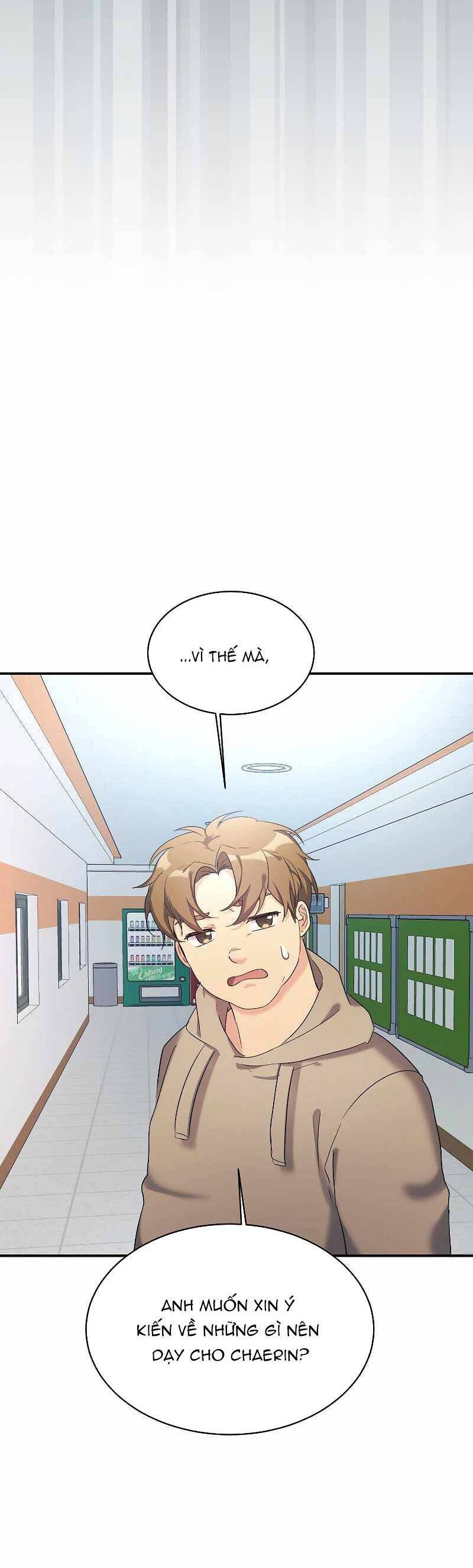 Con Gái Tôi Là Rồng! Chap 21 - Next Chap 22