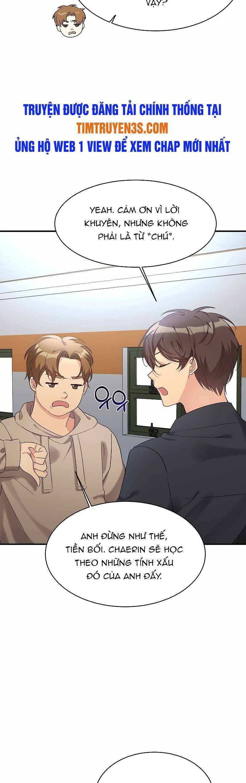 Con Gái Tôi Là Rồng! Chap 21 - Next Chap 22