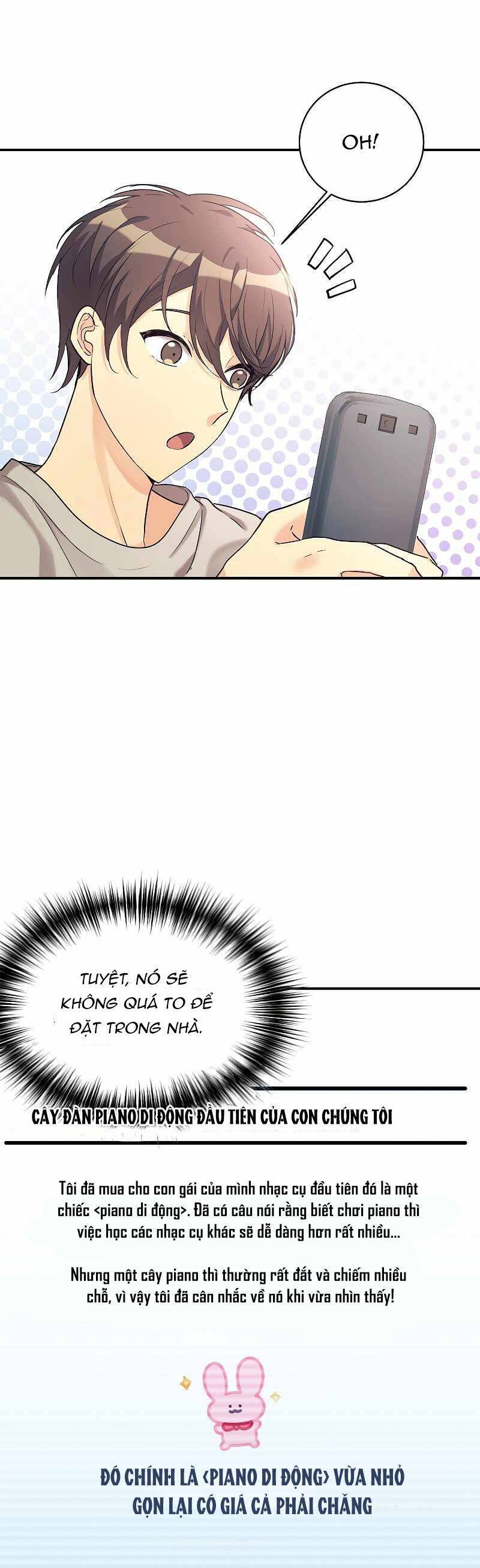 Con Gái Tôi Là Rồng! Chap 21 - Next Chap 22