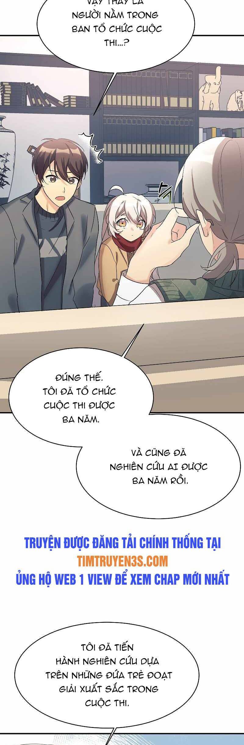 Con Gái Tôi Là Rồng! Chap 22 - Next Chap 23