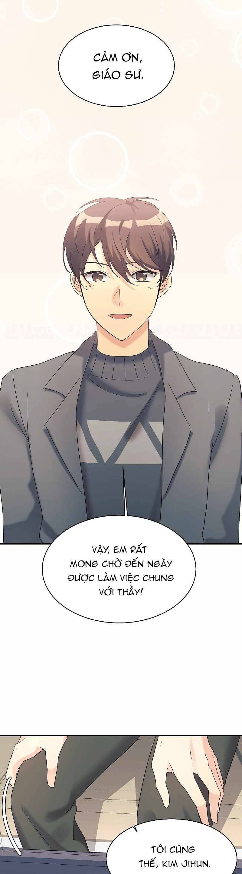 Con Gái Tôi Là Rồng! Chap 22 - Next Chap 23