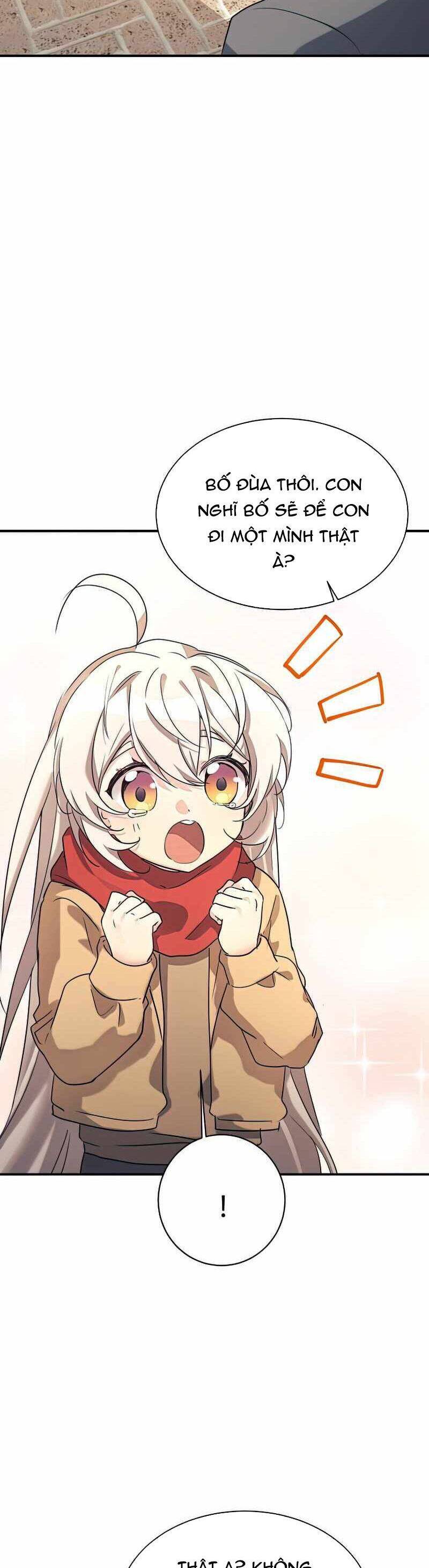 Con Gái Tôi Là Rồng! Chap 23 - Next Chap 24