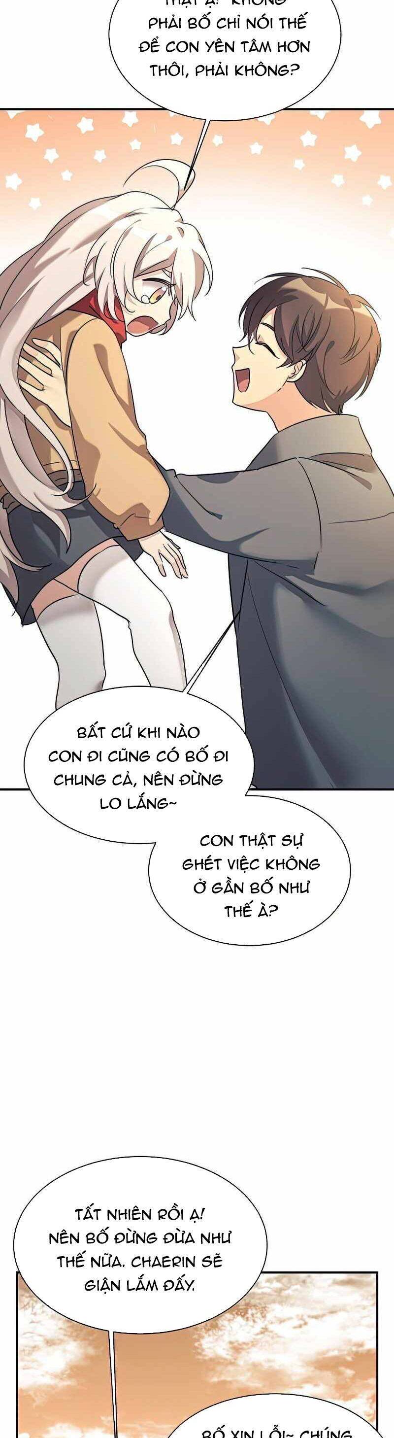 Con Gái Tôi Là Rồng! Chap 23 - Next Chap 24