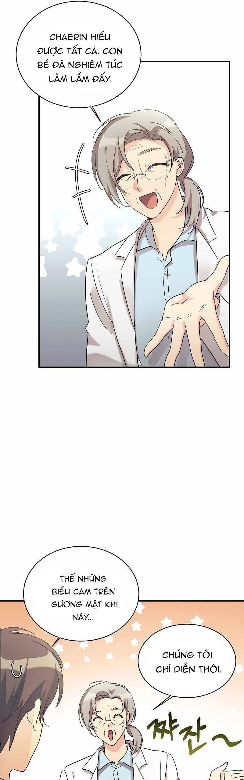 Con Gái Tôi Là Rồng! Chap 25 - Next Chap 26