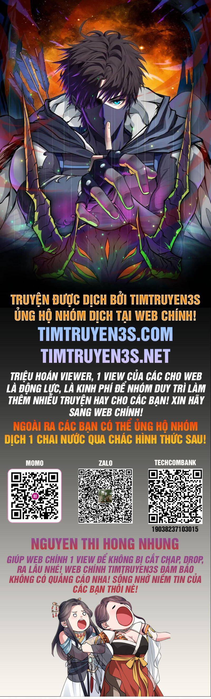 Con Gái Tôi Là Rồng! Chap 26 - Next Chap 27