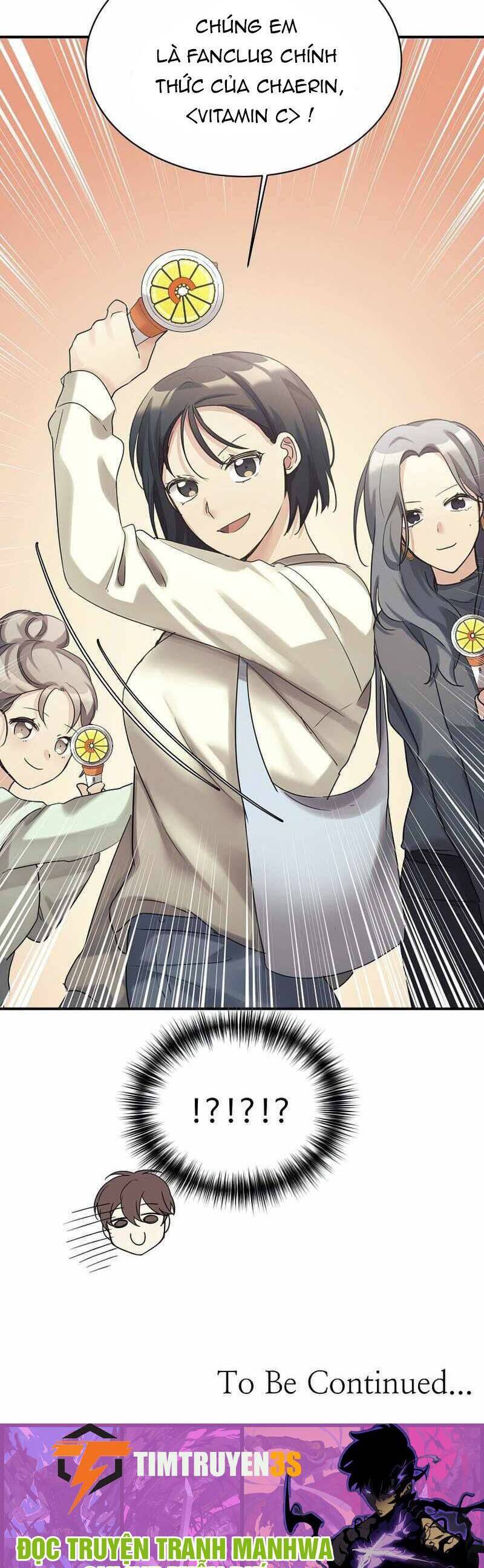 Con Gái Tôi Là Rồng! Chap 26 - Next Chap 27
