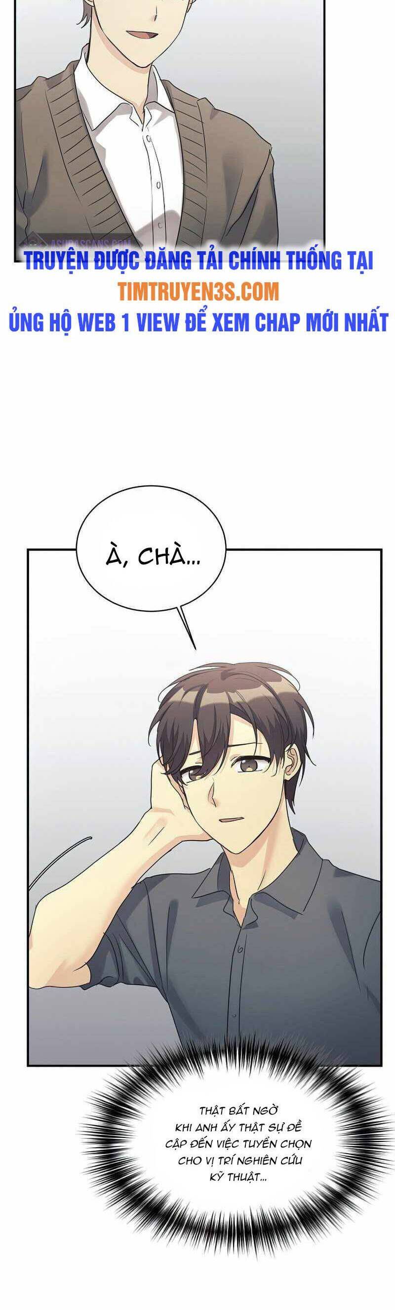 Con Gái Tôi Là Rồng! Chap 26 - Next Chap 27