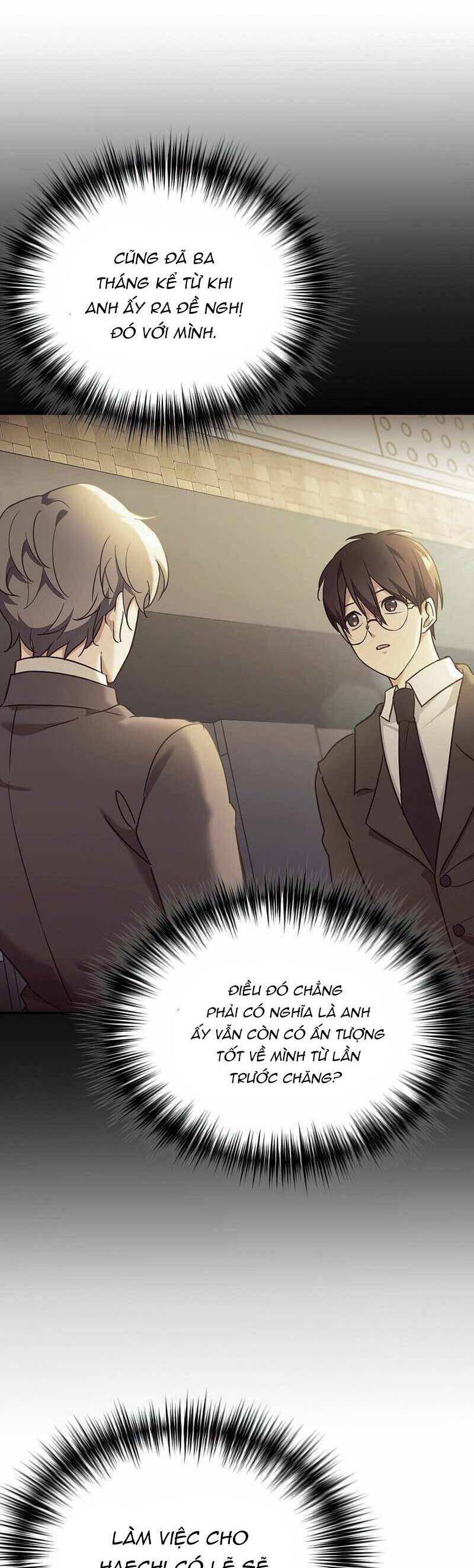 Con Gái Tôi Là Rồng! Chap 26 - Next Chap 27