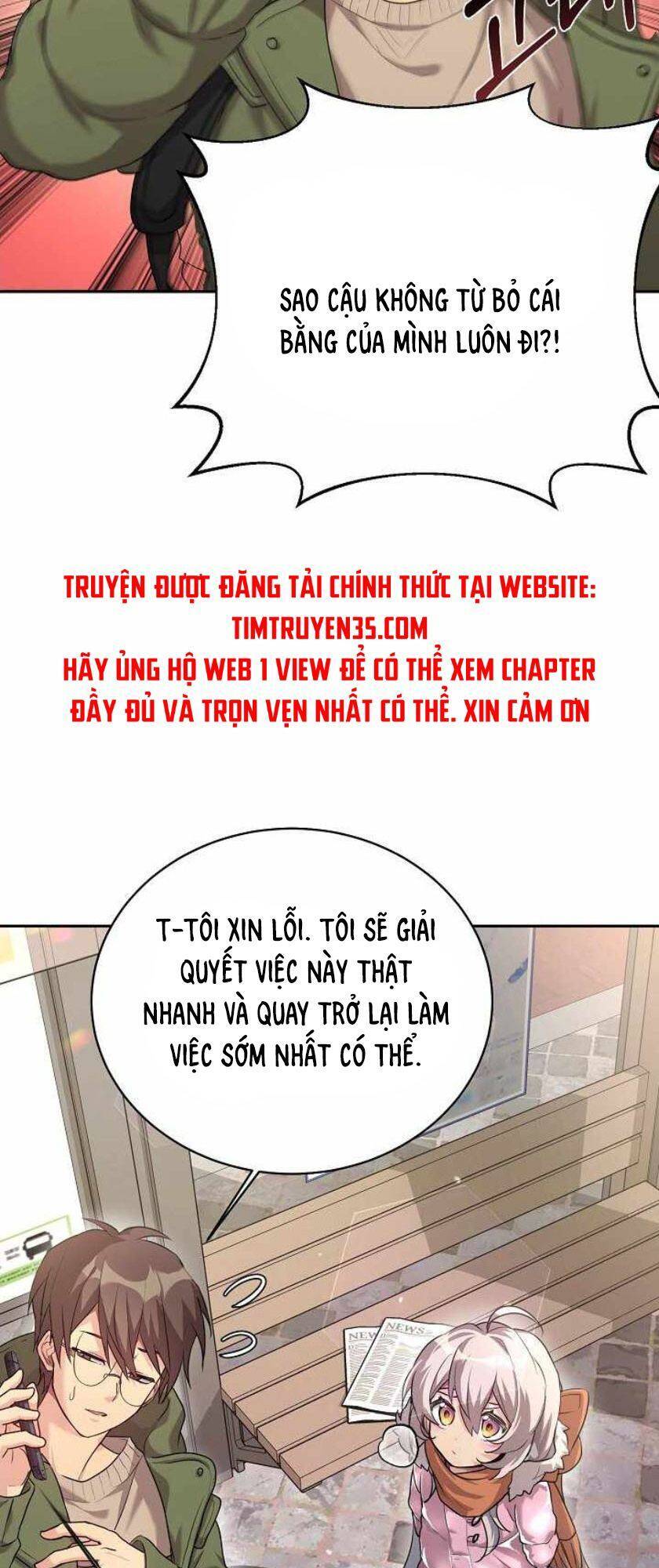 Con Gái Tôi Là Rồng! Chap 5 - Next Chap 6