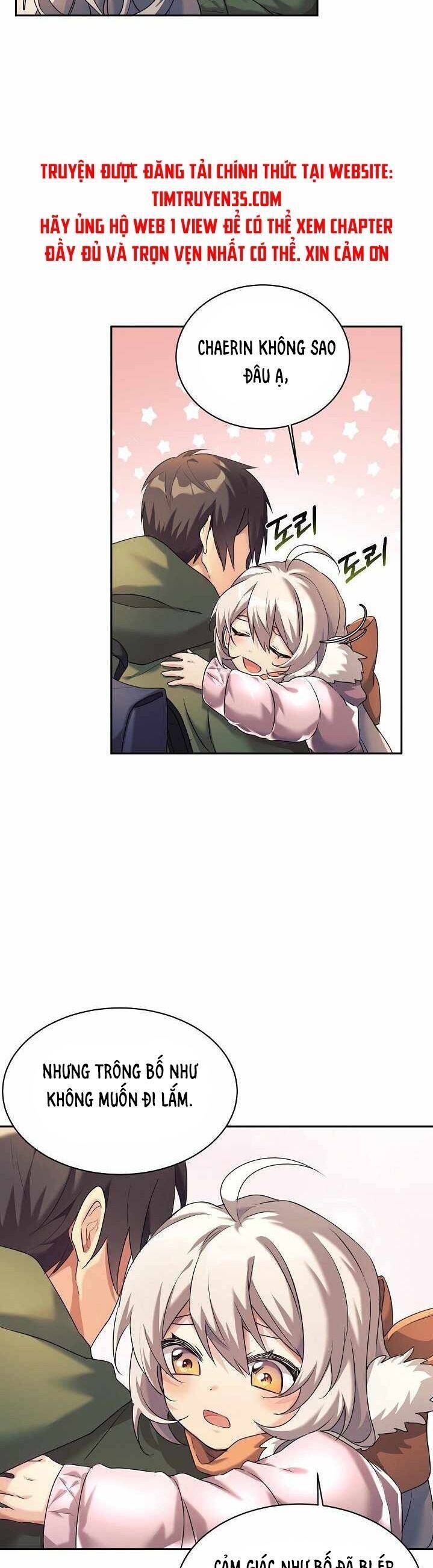 Con Gái Tôi Là Rồng! Chap 6 - Next Chap 7