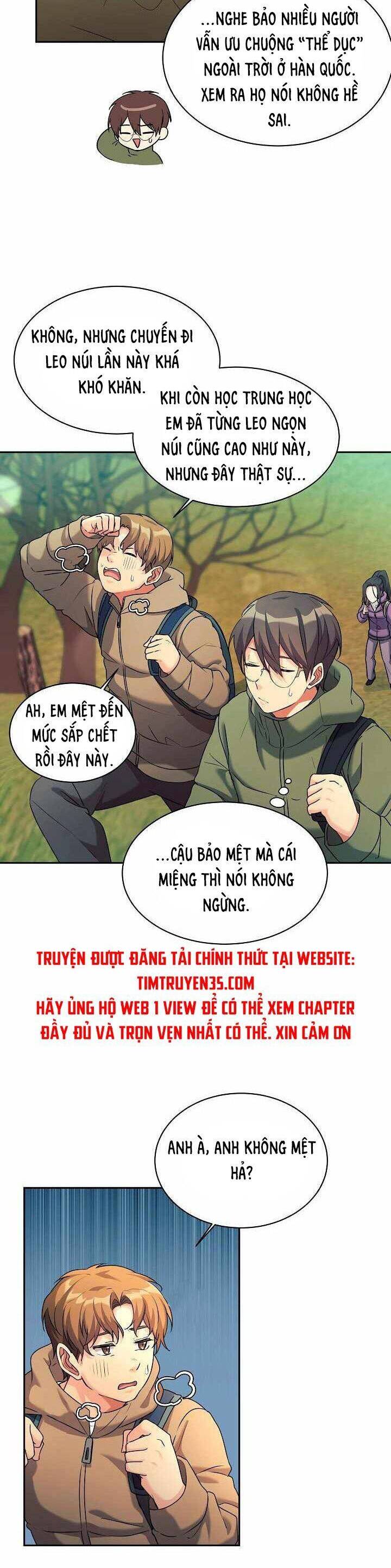 Con Gái Tôi Là Rồng! Chap 7 - Next Chap 8