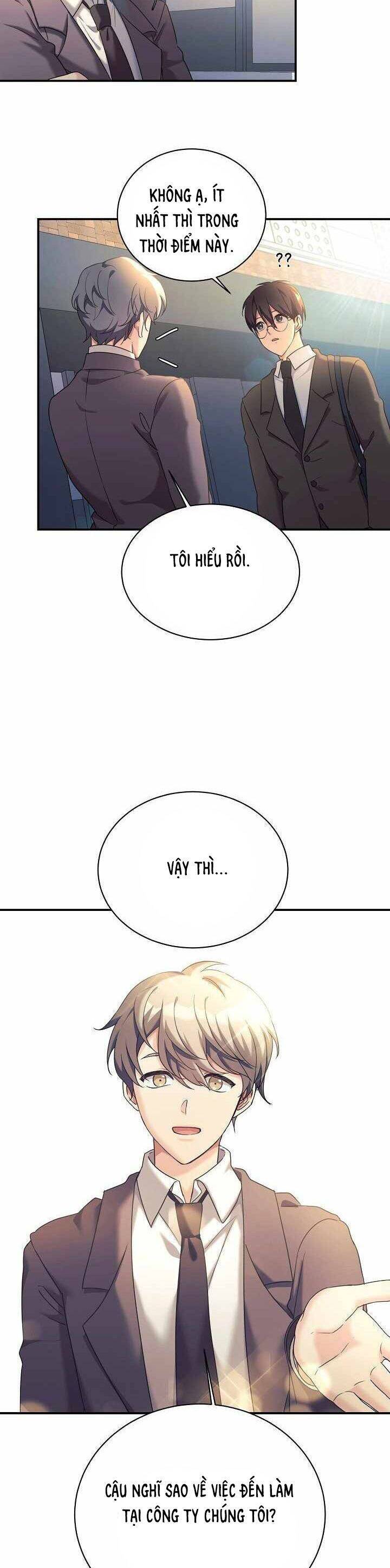 Con Gái Tôi Là Rồng! Chap 9 - Next Chap 10