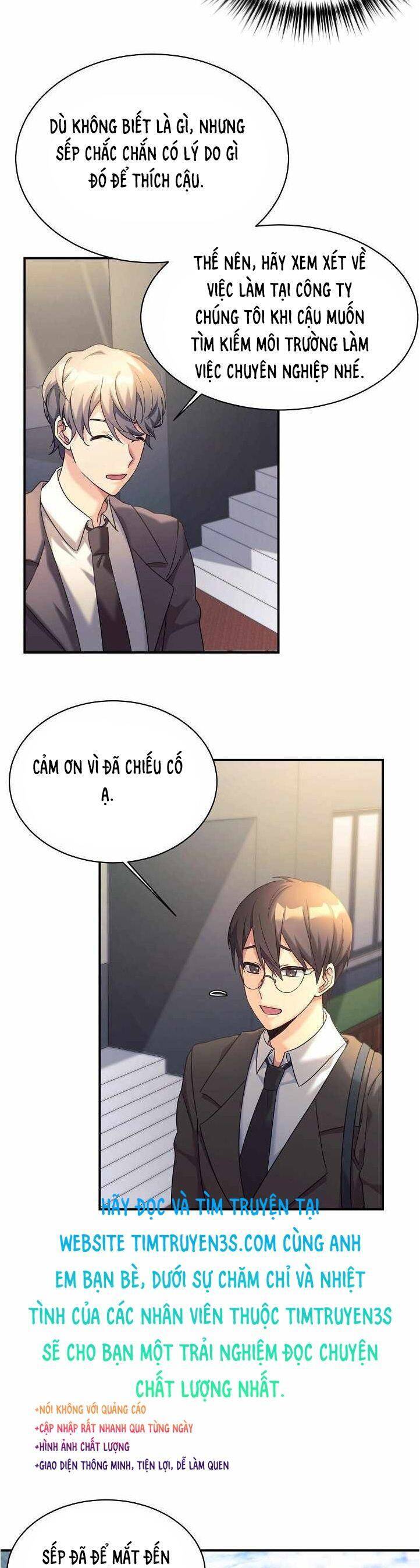 Con Gái Tôi Là Rồng! Chap 9 - Next Chap 10